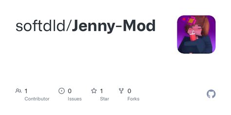 sexmod|Releases softdld/Jenny